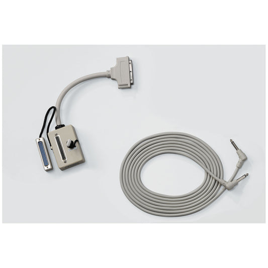 8235NCJJ - TIDI Posey® - Hill-Rom 37-Pin Adapter, 12 ft Cord