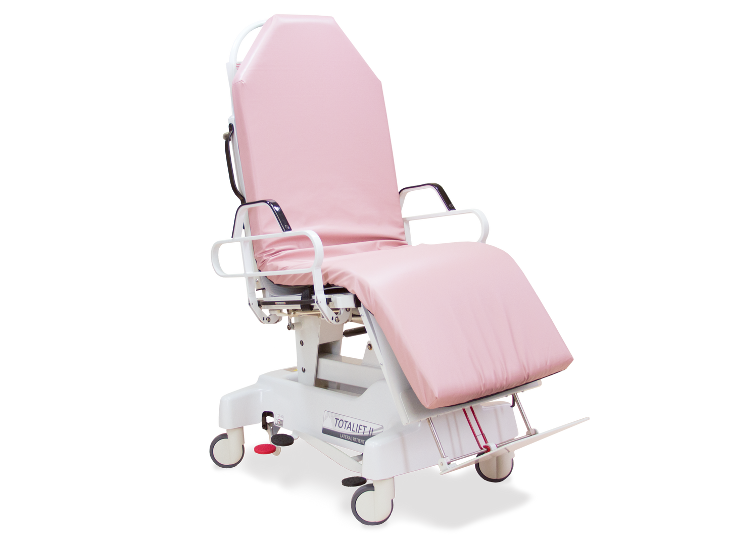 Wy'East Medical TotaLift