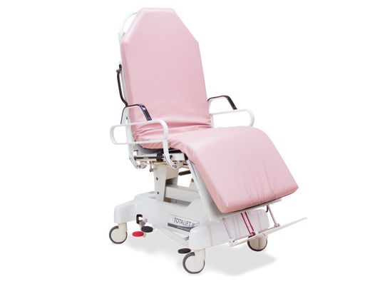 Wy'East Medical TotaLift