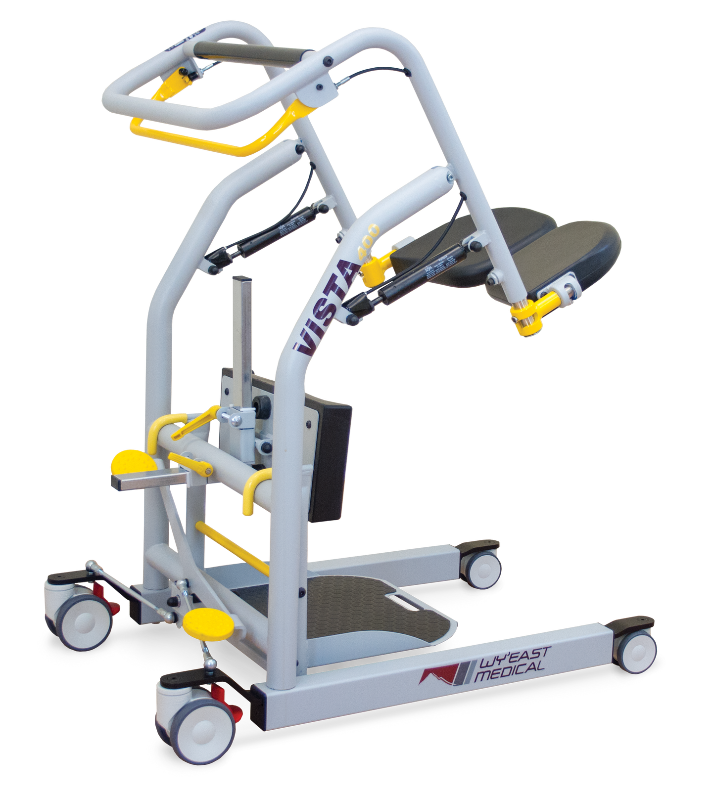 Wy'East Medical Vista Non-Powered Stand Aid
