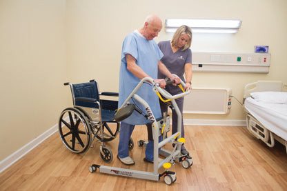Wy'East Medical Vista Non-Powered Stand Aid