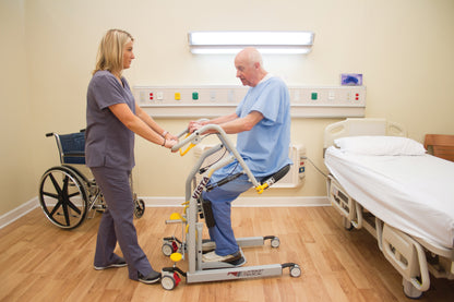 Wy'East Medical Vista Non-Powered Stand Aid