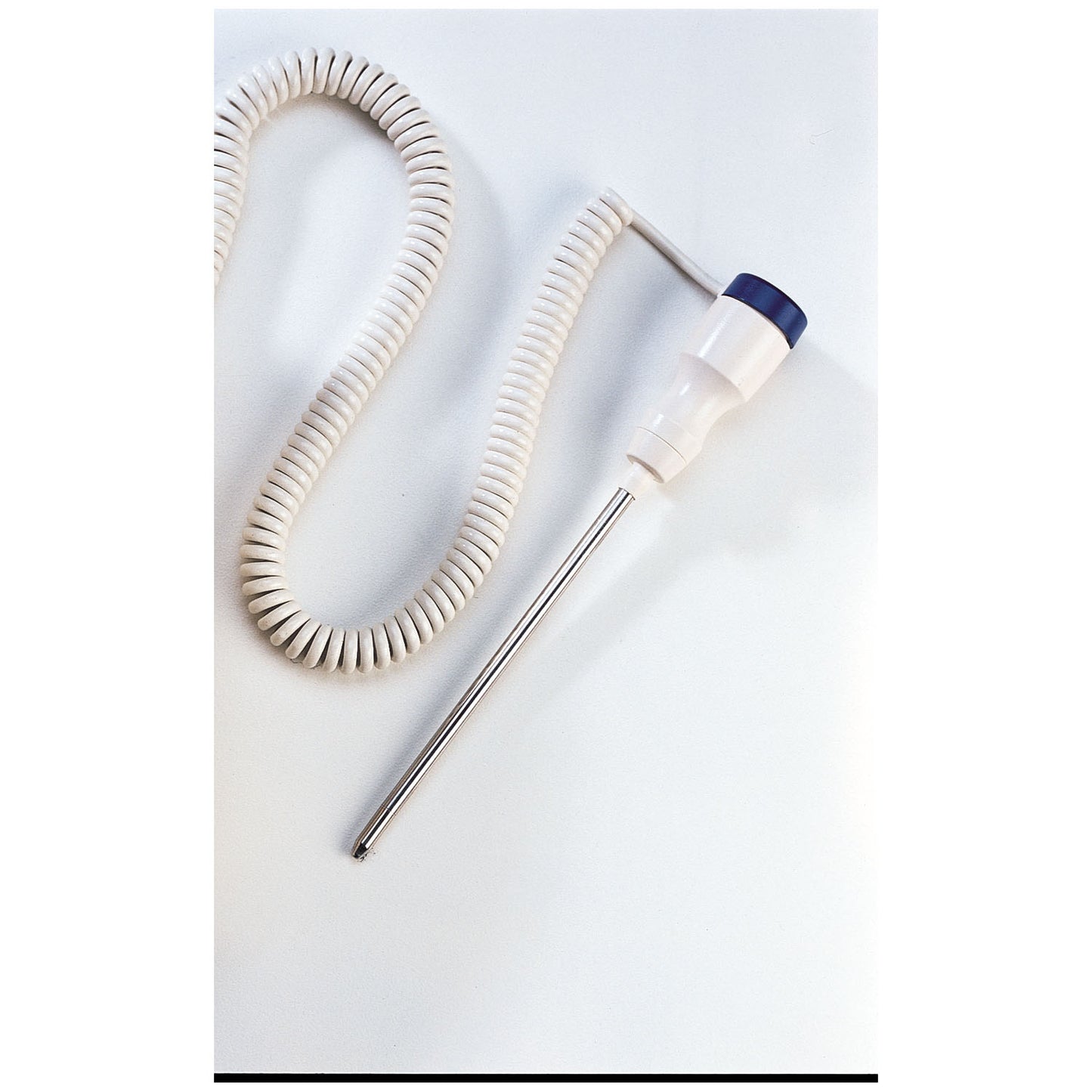 02678-100 - Welch Allyn Spot Vital Signs Accessories - 9 ft Cord, Oral/Axillary Probe