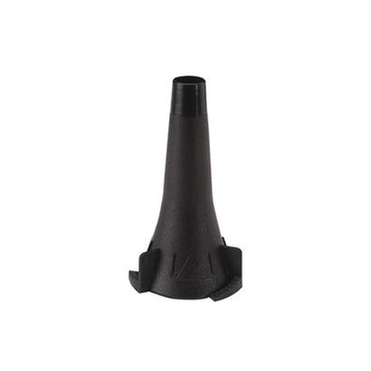 52432-U - Welch Allyn® KleenSpec® Disposable Otoscope Specula - 2.75mm Specula, 850/bg, 10 bg/cs