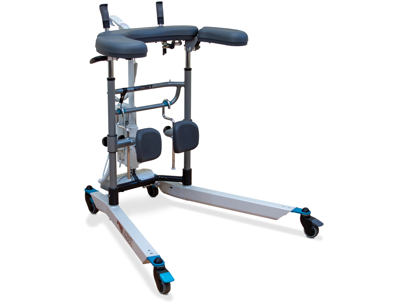 Wy'East Medical WHITNEY® Safety Platform Walker