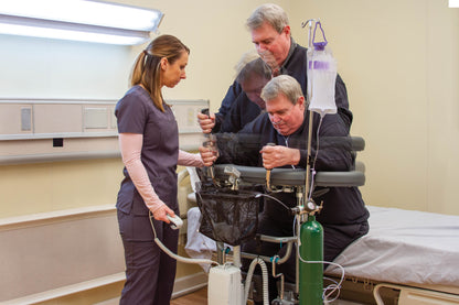 Wy'East Medical WHITNEY® Safety Platform Walker