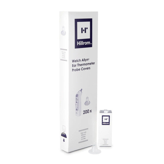 06000-005 - Welch Allyn Braun ThermoScan® PRO 6000 Ear Thermometer Probe Covers