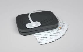 66021980 - Smith & Nephew RENASYS◊ Abdominal Dressing Kit, With Softport, XL, 5 bx/cs