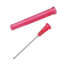 BN1815 - ICU Medical Jelco® Blunt Fill Needle - 18g x 1½", 1000/cs