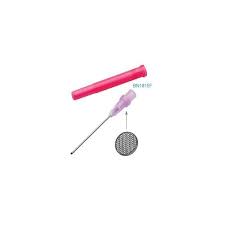 BN1815F - ICU Medical Jelco® Blunt Fill Needle - 5 Micron Filter, 18g x 1½", 1000/cs
