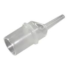 33-3400 - ICU Medical Rescal® Inspiratory Force Pressure Adapters - Non-Sterile, 25/bx