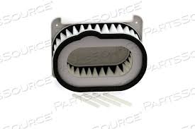 F3-5000 - ICU Medical Equator® Convective Warmer Parts & Accessories - Air Filter, Non-Sterile
