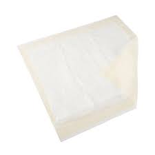 361 - TENA® Underpad, Extra, Bariatric, 36" x 36", Beige, 10/pk, 10 pk/cs