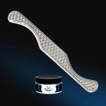 HG04 - HawkGrips Multi-Curve Instrument - Small, 1 ea