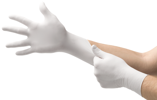 Ansell MICRO-TOUCH® Plus Sterile