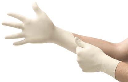 162610 - Ansell MICROFLEX™ Diamond Grip Plus™ DGP-350 - X-Small (5.5-6.0), 100/bx, 10 bx/cs