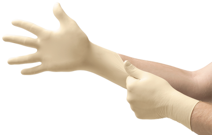 162828 - Ansell MICROFLEX® E-Grip™ L97 - Large (8.5-9.0), 100/bx, 10 bx/cs