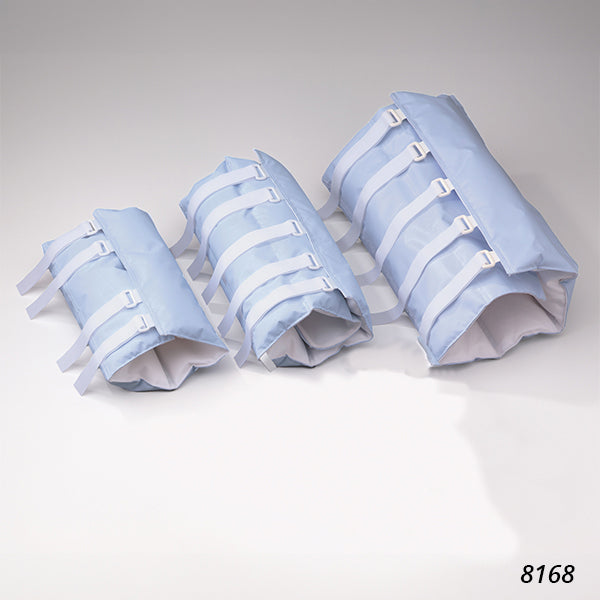 8168M - TIDI Posey® SecureSleeve® Multi-Purpose Sleeve Devices - Soft Arm Splint, Adult, Medium, 13"L x 18"W, 6"-17" Circumference