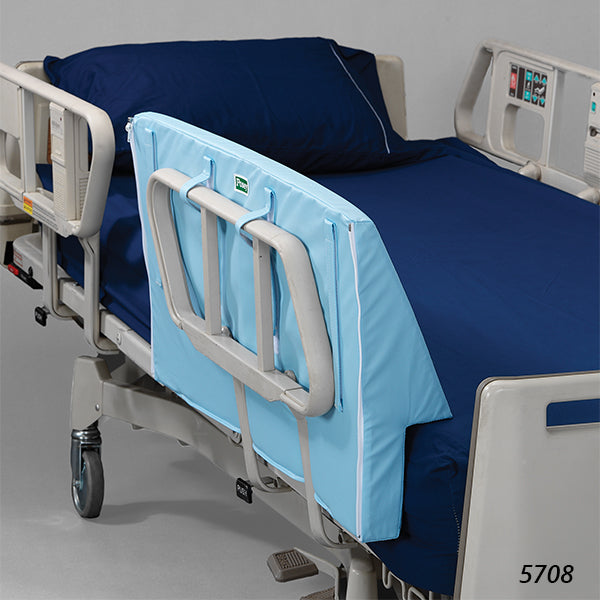5708 - TIDI Posey® Bed Positioner - Side Rail Wedges, 35"L x 17"H x 2"D