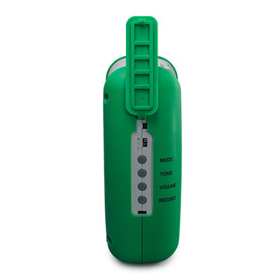 8645WL - TIDI Posey® Sitter On Cue™ PRO Wireless Alarm