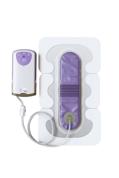PRE1101US - Solventum 3M™ Prevena™ Incision Management - Peel & Place™ System Kit, 15.2 cm, 7 Day Pump, 5 kits/cs