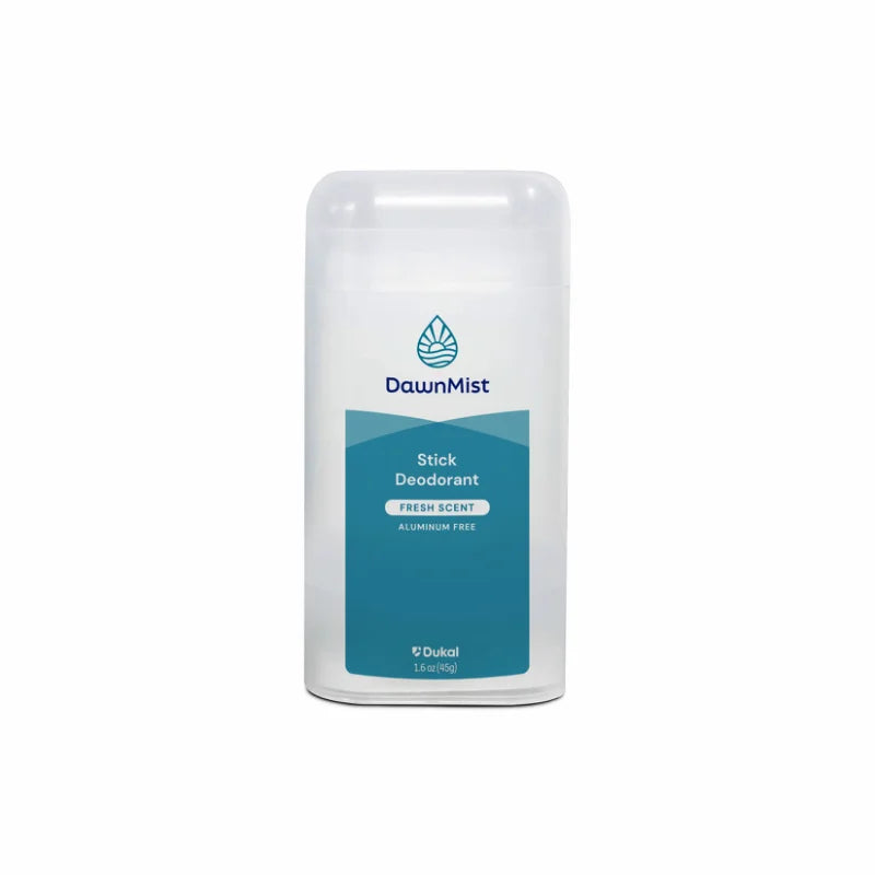 SD175 - Dukal DawnMist® Deodorant Stick, Clear, 1.6 oz, 144/cs
