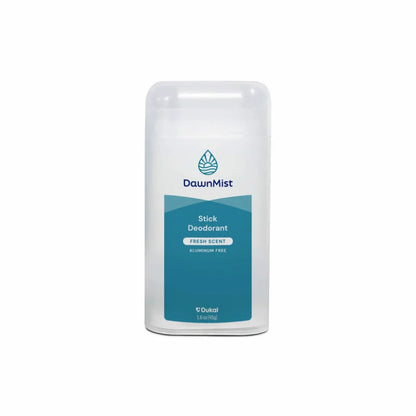 SD175 - Dukal DawnMist® Deodorant Stick, Clear, 1.6 oz, 144/cs